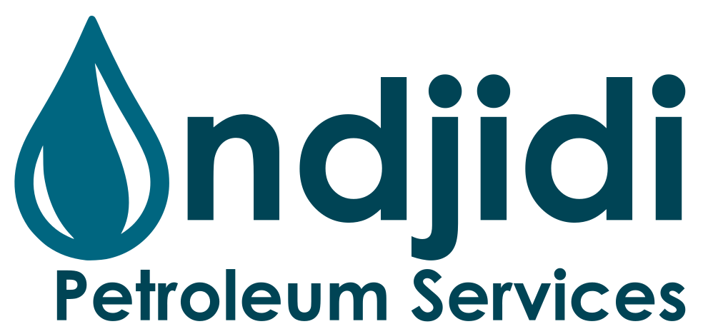 Ondjidi Petroleum Services Logo
